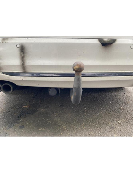 Attelage (boule de remorquage) BMW SERIE 3 F31 TOURING PHASE 1 BREAK Diesel