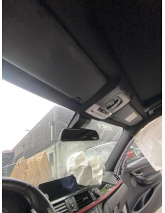 Eclairage de plafonnier BMW SERIE 3 F31 TOURING PHASE 1 BREAK Diesel