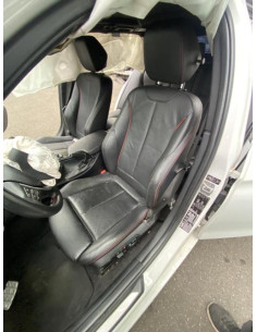 Siege avant gauche BMW SERIE 3 F31 TOURING PHASE 1 BREAK Diesel