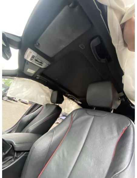 Pare boue avant gauche BMW SERIE 3 F31 TOURING PHASE 1 BREAK Diesel