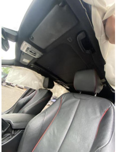 Pare soleil droit BMW SERIE 3 F31 TOURING PHASE 1 BREAK Diesel