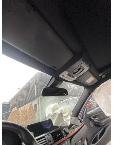 Com (Bloc Contacteur Tournant+Commodo Essuie Glace+Commodo Phare) BMW SERIE 3 F31 TOURING PHASE 1 BREAK Diesel