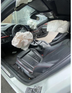 Contacteur feu stop BMW SERIE 3 F31 TOURING PHASE 1 BREAK Diesel