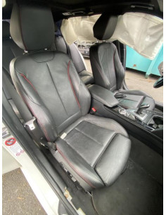 Siege avant droit BMW SERIE 3 F31 TOURING PHASE 1 BREAK Diesel
