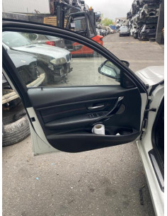 Leve vitre electrique avant gauche BMW SERIE 3 F31 TOURING PHASE 1 BREAK Diesel