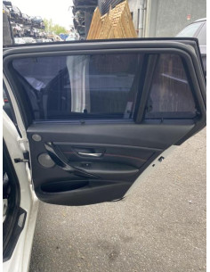 Leve vitre electrique arriere droit BMW SERIE 3 F31 TOURING PHASE 1 BREAK Diesel