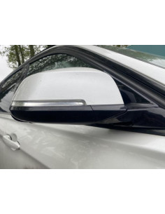 Coquille de retroviseur droit BMW SERIE 3 F31 TOURING PHASE 1 BREAK Diesel