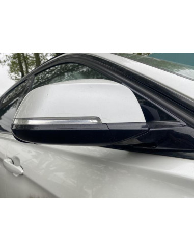 Coquille de retroviseur droit BMW SERIE 3 F31 TOURING PHASE 1 BREAK Diesel