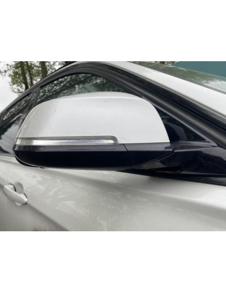 Coquille de retroviseur droit BMW SERIE 3 F31 TOURING PHASE 1 BREAK Diesel