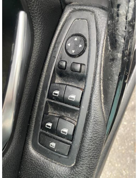 Pare boue arriere droit BMW SERIE 3 F31 TOURING PHASE 1 BREAK Diesel