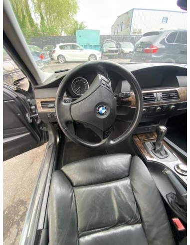 Collecteur d'admission BMW SERIE 5 E60 PHASE 1 Essence