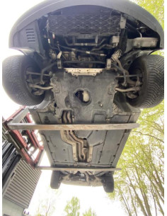 Boite de vitesses BMW SERIE 5 E60 PHASE 1 Essence