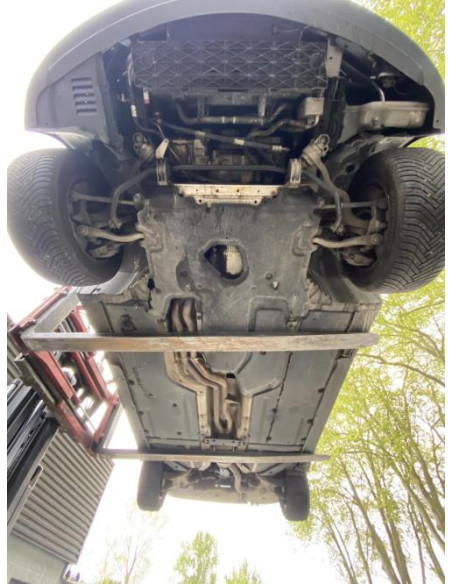 Boite de vitesses BMW SERIE 5 E60 PHASE 1 Essence