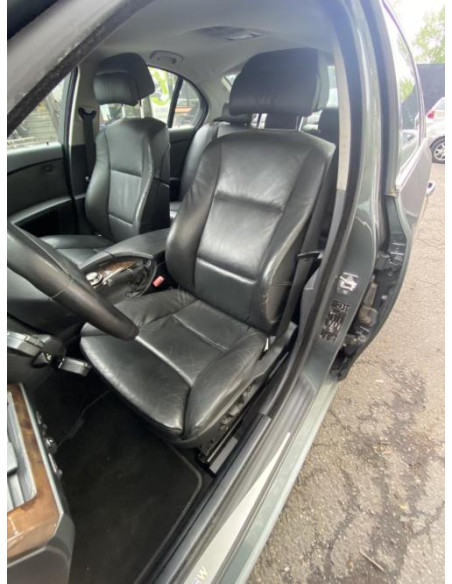 Boite de vitesses BMW SERIE 5 E60 PHASE 1 Essence