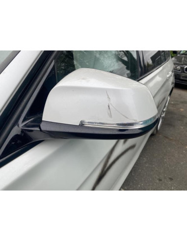 Joint de porte arriere gauche BMW SERIE 3 F31 TOURING PHASE 1 BREAK Diesel