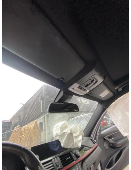 Poignee porte avant droit BMW SERIE 3 F31 TOURING PHASE 1 BREAK Diesel