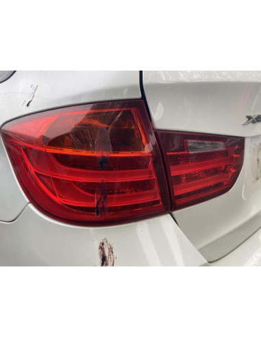 Feu arriere secondaire gauche (feux) BMW SERIE 3 F31 TOURING PHASE 1 BREAK Diesel