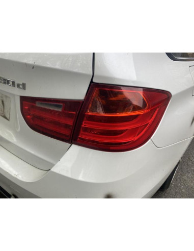 Feu arriere secondaire droit (feux) BMW SERIE 3 F31 TOURING PHASE 1 BREAK Diesel