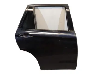 Porte arriere droit BMW X5 F15 