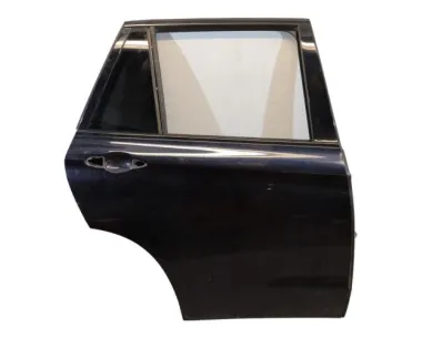 Porte arriere droit BMW X5 F15 