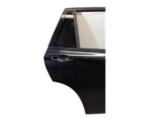 Porte arriere droit BMW X5 F15  2