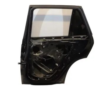 Porte arriere droit BMW X5 F15 