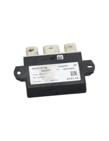 Calculateur BMW SERIE 5 F10 PHASE 1 Essence