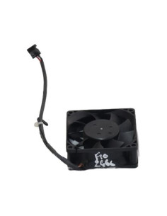 Ventilateur BMW SERIE 5 F10 PHASE 1 Essence