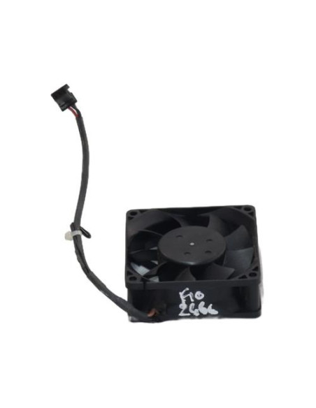 Ventilateur BMW SERIE 5 F10 PHASE 1 Essence