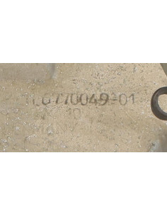 Support moteur gauche BMW SERIE 3 E91 TOURING PHASE 2 BREAK Essence 2