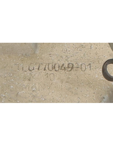 Support moteur gauche BMW SERIE 3 E91 TOURING PHASE 2 BREAK Essence