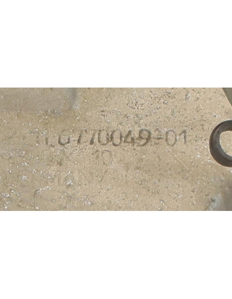 Support moteur gauche BMW SERIE 3 E91 TOURING PHASE 2 BREAK Essence