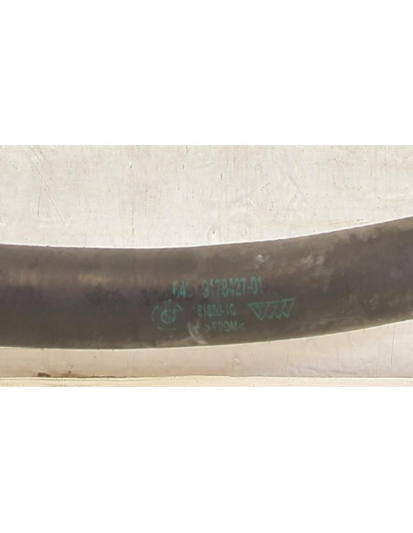 Durite BMW SERIE 3 E91 TOURING PHASE 2 BREAK Essence