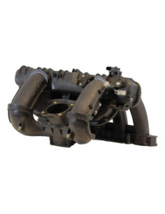 Collecteur d'admission BMW SERIE 3 E91 TOURING PHASE 2 BREAK Essence 2