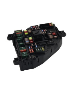 Porte fusible BMW SERIE 5 F10 PHASE 1 Essence