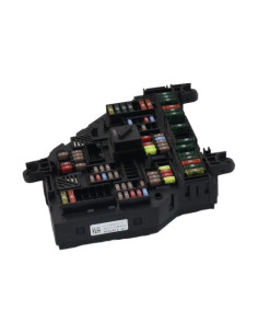 Porte fusible BMW SERIE 5 F10 PHASE 1 Essence 2