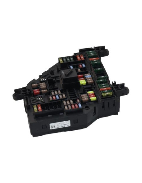 Porte fusible BMW SERIE 5 F10 PHASE 1 Essence