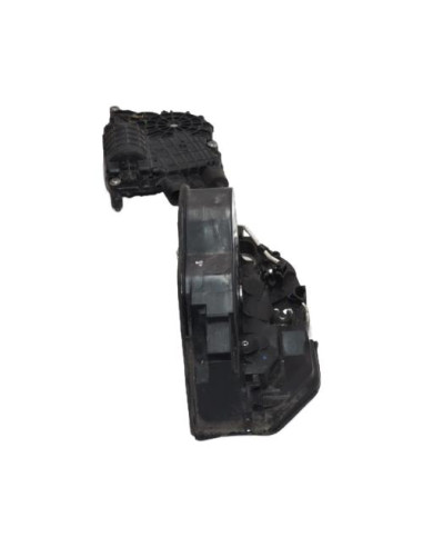 Serrure arriere droit BMW SERIE 5 F10 PHASE 1 Essence