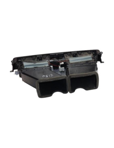 Aerateur tableau de bord BMW SERIE 5 F10 PHASE 1 Essence