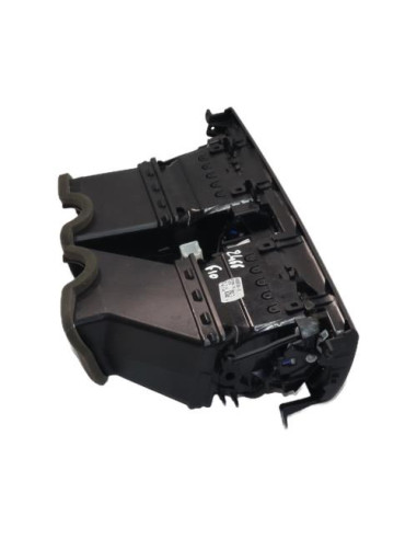 Aerateur tableau de bord BMW SERIE 5 F10 PHASE 1 Essence