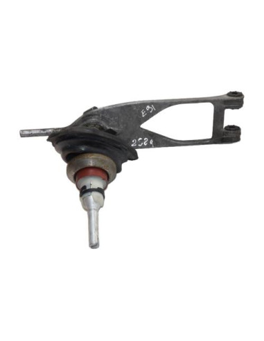 Selecteur boite de vitesse BMW SERIE 3 E91 TOURING PHASE 2 BREAK Diesel