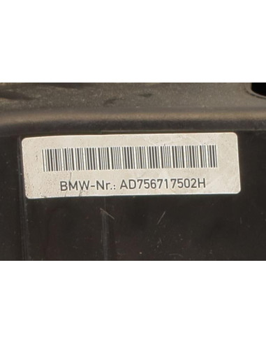 Boite a air BMW SERIE 3 E90 Essence
