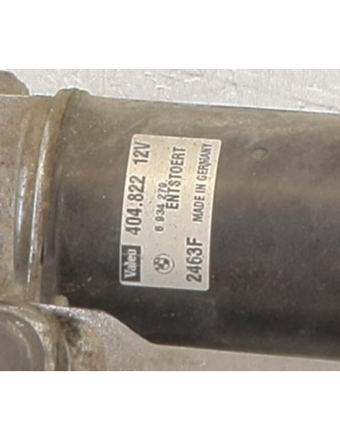 Mecanisme essuie glace avant BMW SERIE 6 E63 COUPE PHASE 1 Essence