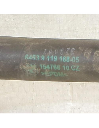 Durite BMW SERIE 5 F10 PHASE 1 Essence