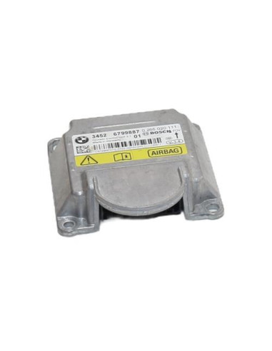 Boitier air bag BMW SERIE 5 F10 PHASE 1 Essence