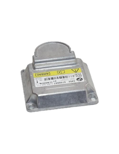 Boitier air bag BMW SERIE 5 F10 PHASE 1 Essence