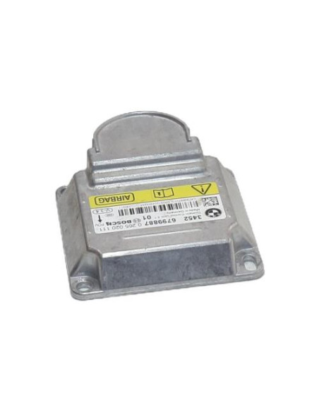 Boitier air bag BMW SERIE 5 F10 PHASE 1 Essence