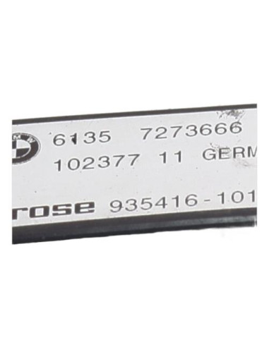 Capteur BMW SERIE 5 F10 PHASE 1 Essence