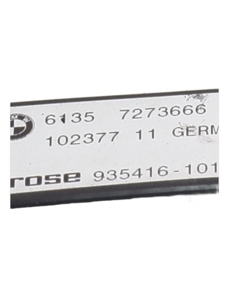 Capteur BMW SERIE 5 F10 PHASE 1 Essence