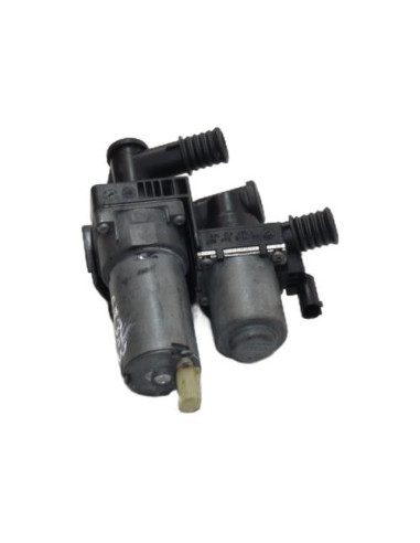 Robinet de chauffage BMW X3 E83 PHASE 1 